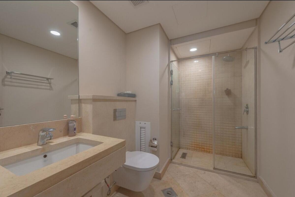 Appartement Mangroovy- 1br Gf Waterfront Glitzy Direct Pool