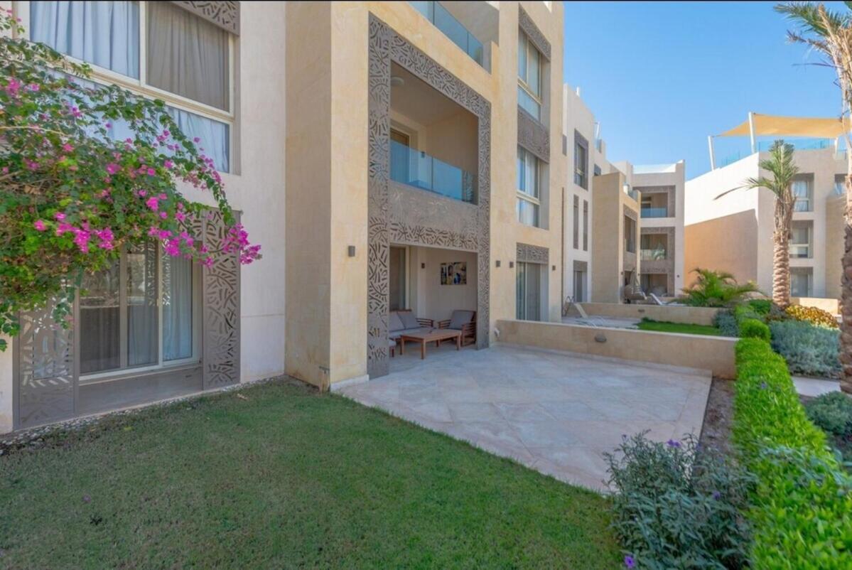 Appartement Mangroovy- 1br Gf Waterfront Glitzy Direct Pool